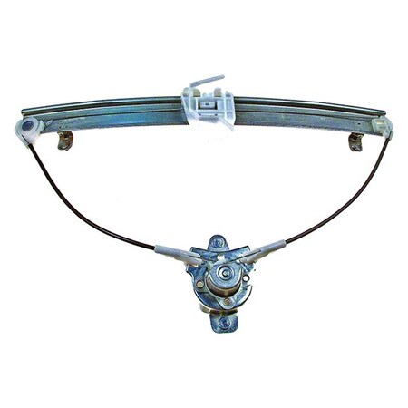 Wai Global MANUAL WINDOW REGULATOR, WMR4638L WMR4638L